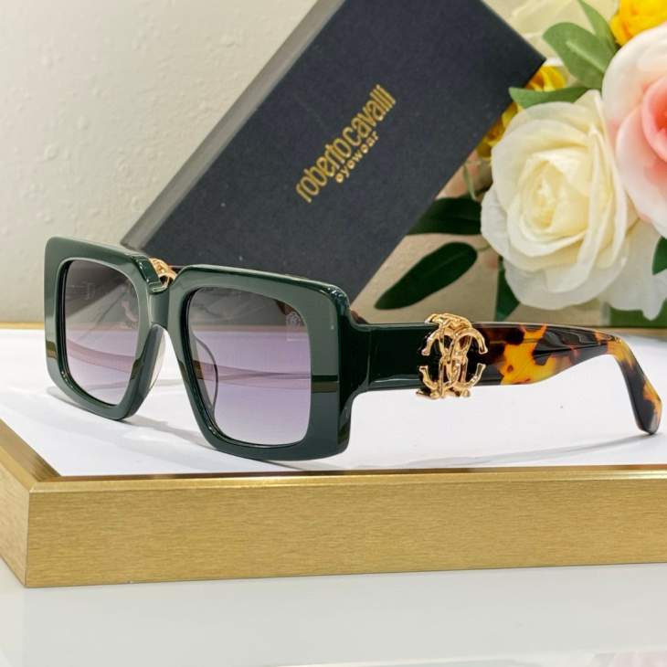 Picture of Roberto Cavalli Sunglasses _SKUfw66986769fw